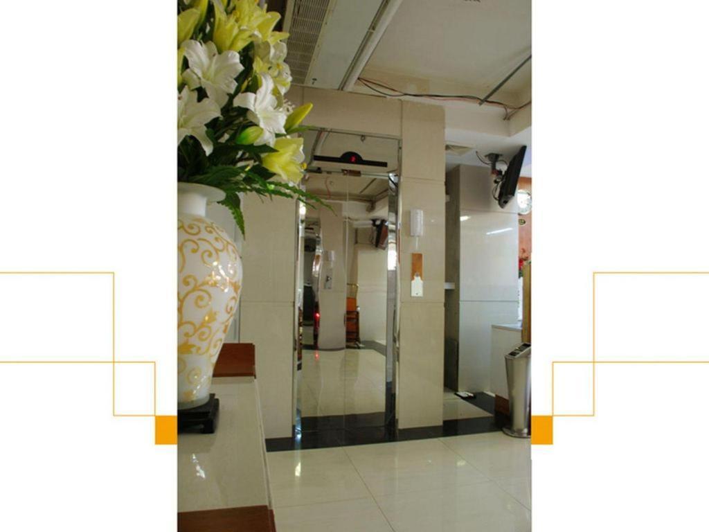 An Dong Center Hotel Chinatown Saigon Ho Chi Minh-stad Buitenkant foto